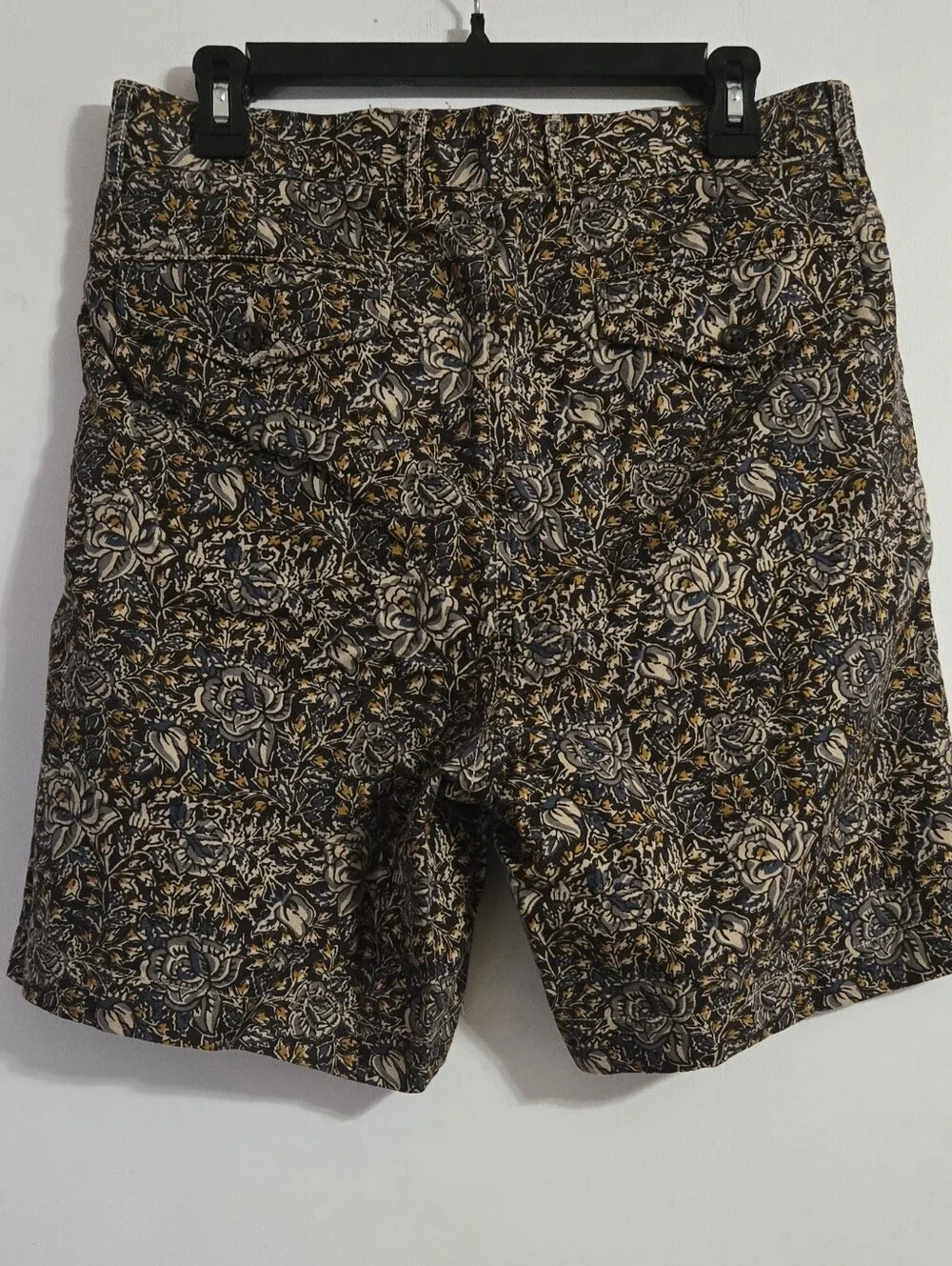 J. Crew Mens 8